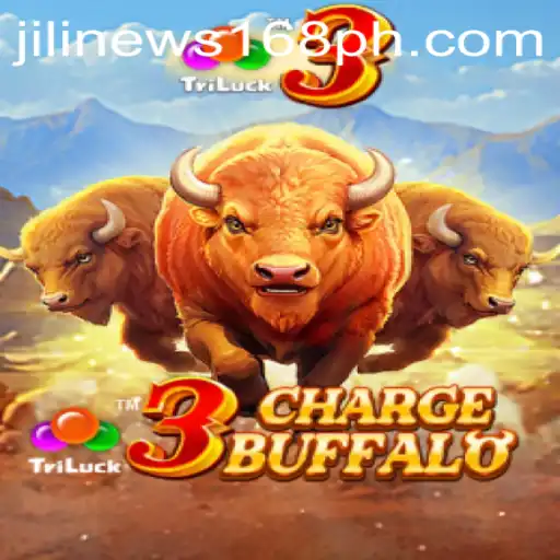 Exploring the Exciting World of 3ChargeBuffalo with JiliNews168