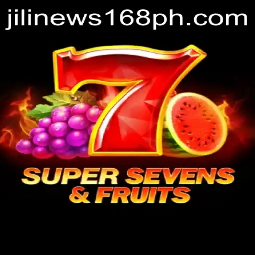 Discover the Excitement of 7SuperSevensFruits with JiliNews168