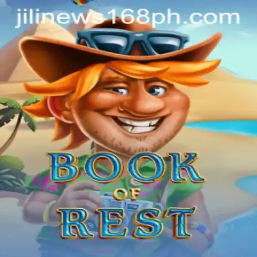 Explore the Mystical World of BookofRest: A Journey with JiliNews168