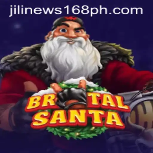 Unleashing the Festive Fury: An In-Depth Look at BrutalSanta