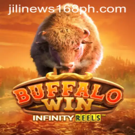 BuffaloWin: A Thrilling Gaming Experience on JiliNews168