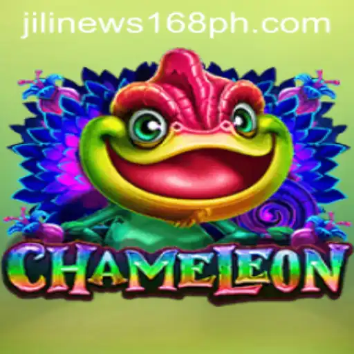 Explore the Game of Chameleon: A Unique Blend of Strategy and Deception