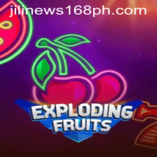 ExplodingFruits: The Thrilling Game Taking the Gaming World by Storm