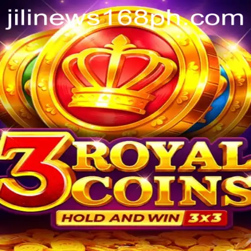 An In-Depth Look at the Exciting Game 3royalcoins