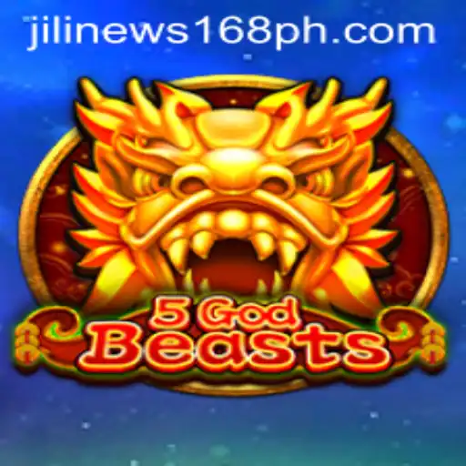 Exploring the Enchanting World of 5GodBeasts with JiliNews168