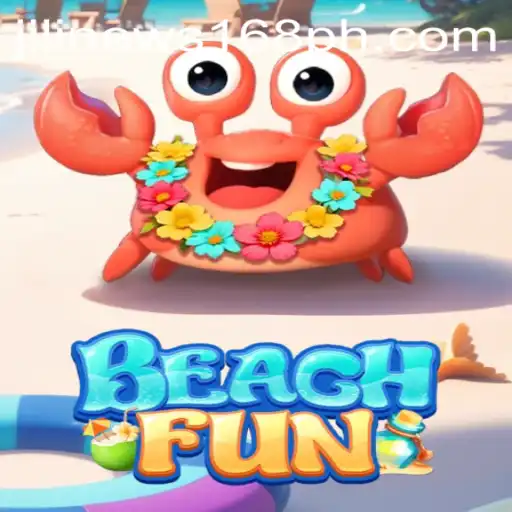 Exploring BeachFun: An Immersive Oceanic Adventure