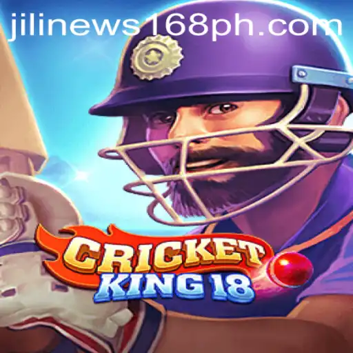Exploring the World of CricketKing18 with JiliNews168