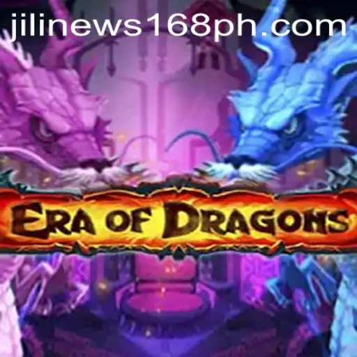 EraOfDragons: A Journey Into a Mystical Realm