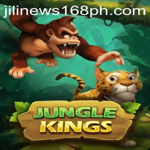 Explore the Adventure and Strategy of JungleKings