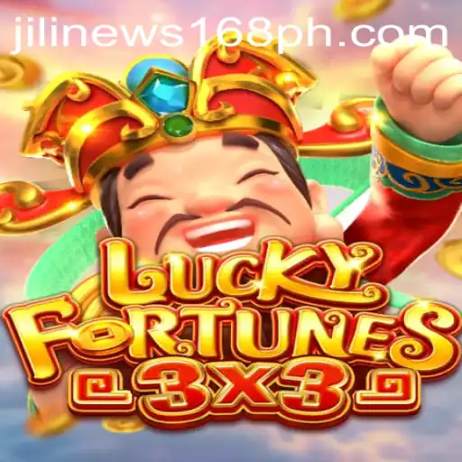 Exploring LUCKYFORTUNES3x3: A Deep Dive into the Game World