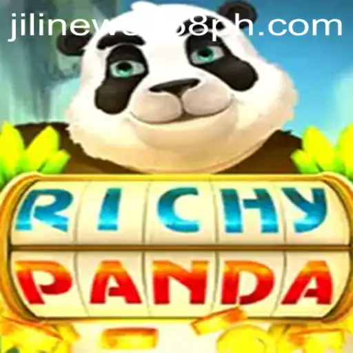 RichyPanda: A Comprehensive Guide to the Popular Game by JiliNews168