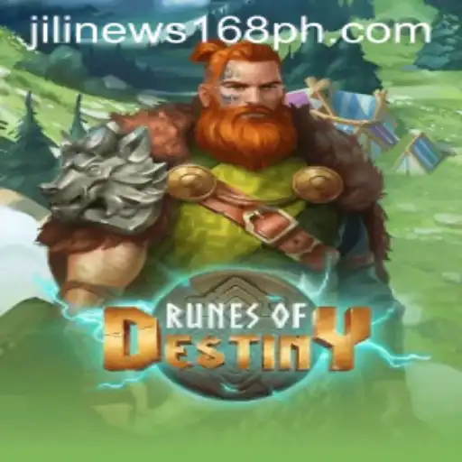 Immerse Yourself in the Mystical World of 'RunesOfDestiny'
