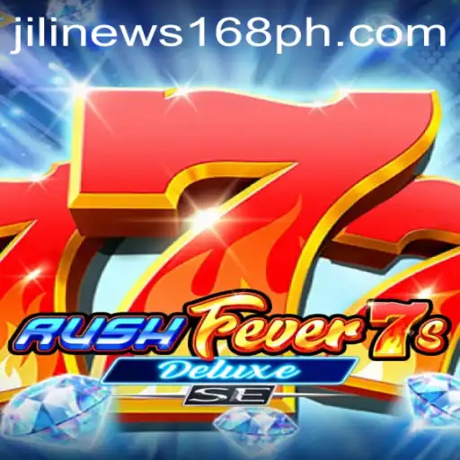 Discover the Thrill of RushFever7sDeluxeSE