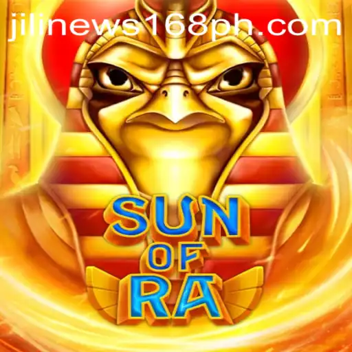 Unveiling SunofRa: The Mesmerizing New Game Taking the World by Storm
