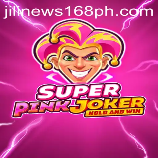 Explore the Exciting World of SuperPinkJoker: A New Gaming Phenomenon