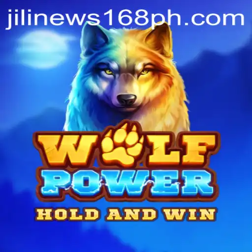 Unleash the Thrill of WolfPower: A Deep Dive into the Game