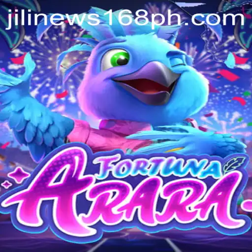 Discover the Thrilling World of FortunaArara with JiliNews168