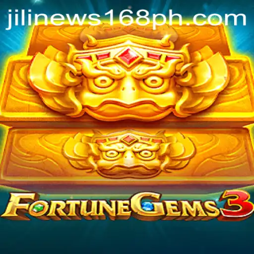 Discover FortuneGems3: An Innovative Gaming Experience with JiliNews168