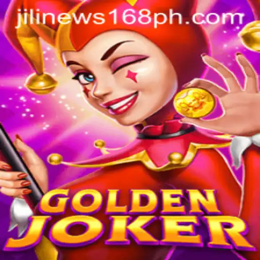 GoldenJoker: Unveiling the World of JiliNews168's Exciting New Game