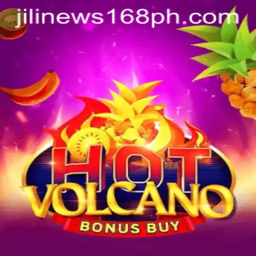 Exploring the Thrills of HotVolcanoBonusBuy: A JiliNews168 Exclusive