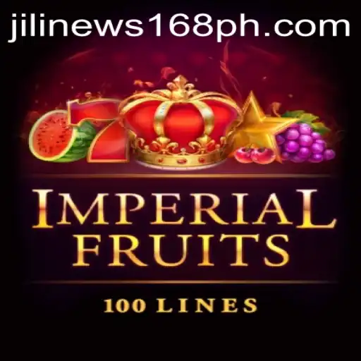 Imperial Fruits 100: A Spectacular Gaming Experience with Jili News 168
