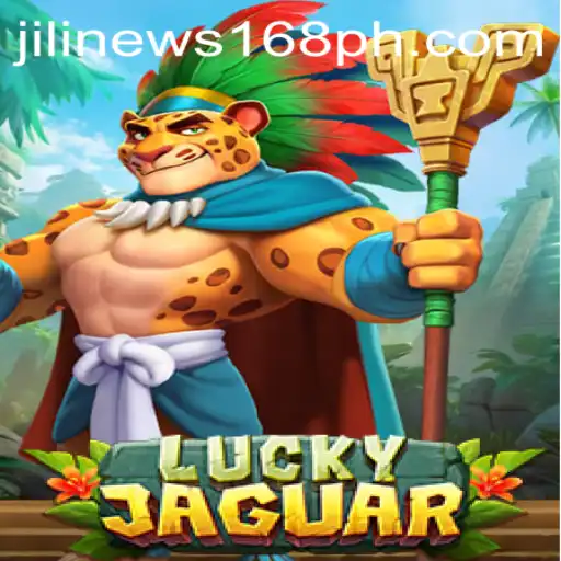 Explore the Enchanting World of LuckyJaguar – The Ultimate Gaming Experience