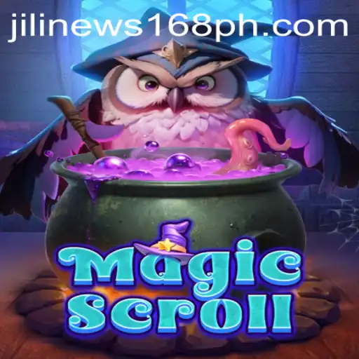 MagicScroll: A New Era in Gaming Through the Lens of JiliNews168