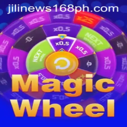 MagicWheel: A Revolutionary Gaming Experience