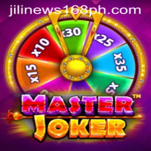 MasterJoker: A Thrilling Experience in Gaming