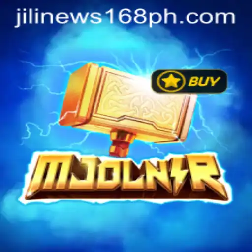 Discover Mjolnir: A New Gaming Experience with JiliNews168