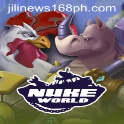 NukeWorld: The Ultimate Gaming Experience with JiliNews168