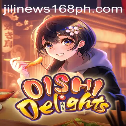 Discover the Exciting World of OishiDelights