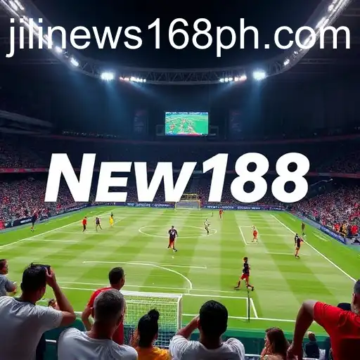 The Rise of JiliNews168 in the Sports Arena