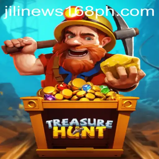 Exploring the Exciting World of TreasureHunt: The Ultimate Adventure