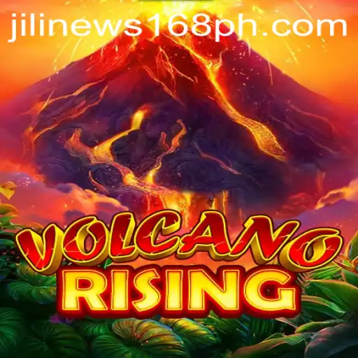 VolcanoRising: Unleash the Fury of Nature in an Epic Gaming Adventure