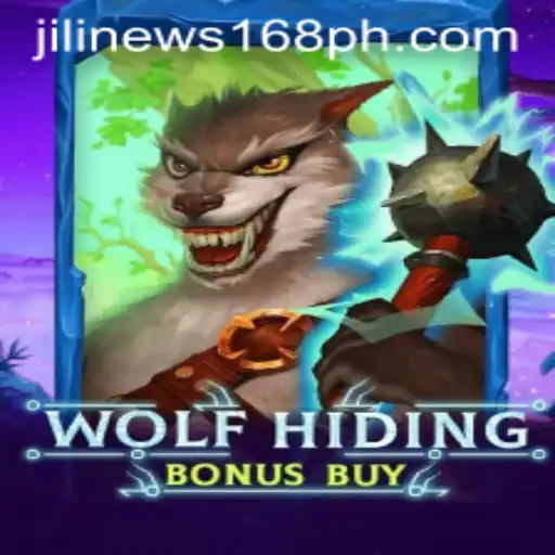 Discover the Excitement of WolfHidingBonusBuy with JiliNews168